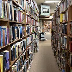 Booktraders