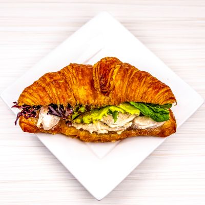 Crave Nature's Eatery by null