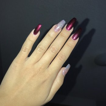 Diva Nails Spa - Nail Salons Near Me - Lakewood, Washington