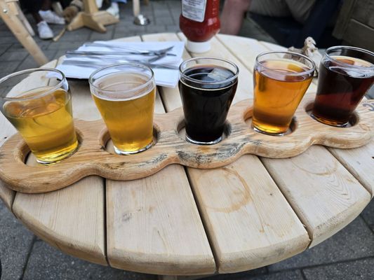 Atlantic Brewing Midtown by null