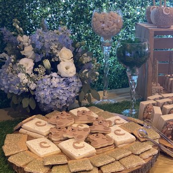 Just-Delight-Full - Dessert table - Cupcakes Near Me - Howard Beach, New York Just-Delight-Full - Dessert table - Cupcakes Near Me - Howard Beach, New York