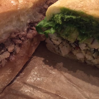 The Kroft - Roast beef dip sandwich and pick belly sandwich - Sandwiches Near Me - Anaheim, California The Kroft - Roast beef dip sandwich and pick belly sandwich - Sandwiches Near Me - Anaheim, California