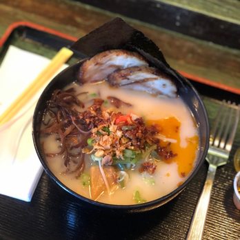 Ten Ramen - Ramen - Ramen Near Me - Dallas, Texas