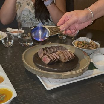 Nobu Washington D.C - Wagyu Beef - Japanese Near Me - Washington Dc, District of Columbia