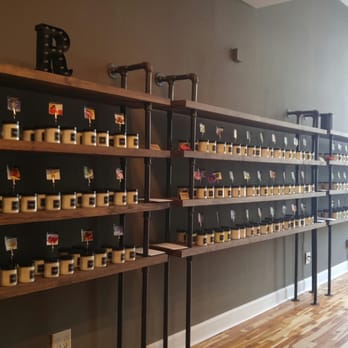 The Candle Lab OTR - Candle Stores Near Me - Cincinnati, Ohio The Candle Lab OTR - Candle Stores Near Me - Cincinnati, Ohio