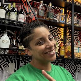 Daisy the Barberina Daisy the Barberina