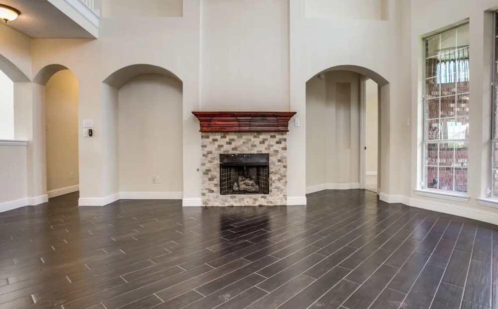 Slide of UES Contracting