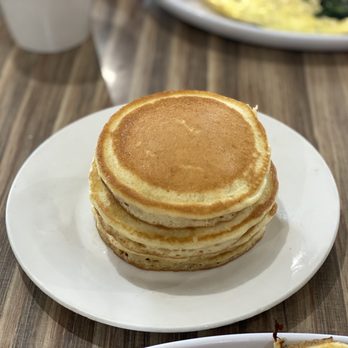 @ The Diner - Short stacks - Breakfast & Brunch Near Me - Orlando, Florida