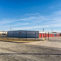 ACI Self Storage - Site 2