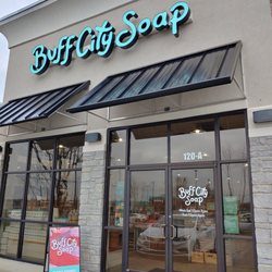 Buff City Soap