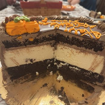 Blue Rose Cheesecake & Bake Shop - Bakeries Near Me - Schenectady, New York