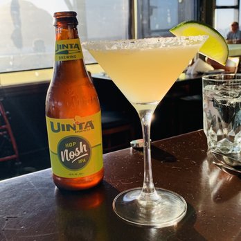 Dorn's Original Breakers Cafe - Cheers! - Seafood Near Me - Morro Bay, California