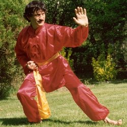 Tai-chi-Chuan School of Long Island - Bob Klein's Tai Chi