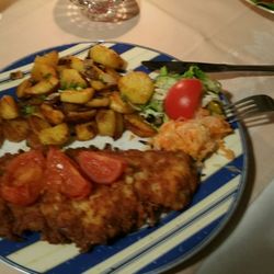 Gaststätte Landesgrenze