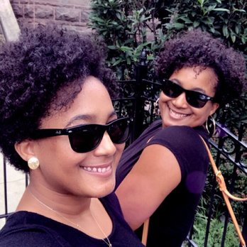 Fiddleheads Salon - Hair Salons Near Me - Washington, DC, District of Columbia