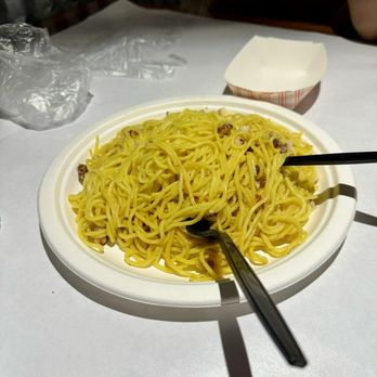The Kickin' Crab - Garlic noodles - Cajun/Creole Near Me - San Jose, California The Kickin' Crab - Garlic noodles - Cajun/Creole Near Me - San Jose, California