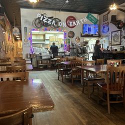 Barley's Taproom & Pizzeria