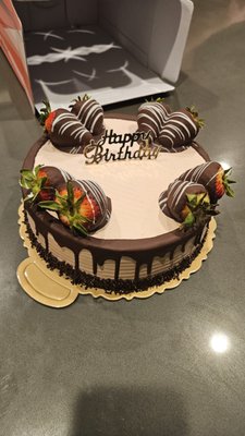 Uncle Chuang’s Bakery by null