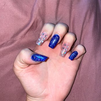 Nails Touch - Manicure - Nail Salons Near Me - Citrus Heights, California Nails Touch - Manicure - Nail Salons Near Me - Citrus Heights, California