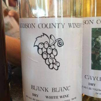 Madison County Winery - Wineries Near Me - Markleville, Indiana