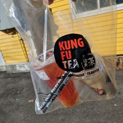 Pick up Bag