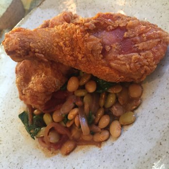 Husk - Fried chicken - American Near Me - Charleston, South Carolina Husk - Fried chicken - American Near Me - Charleston, South Carolina