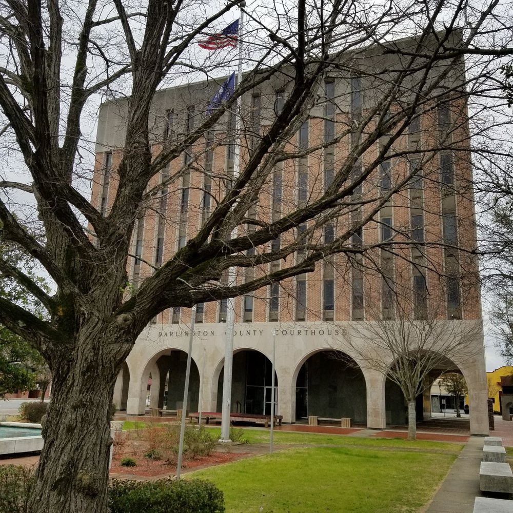 Darlington County Courthouse - Courthouses Near Me - Darlington, South Carolina Darlington County Courthouse - Courthouses Near Me - Darlington, South Carolina