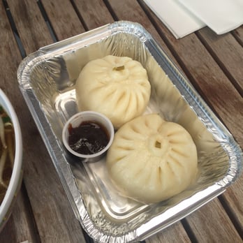 Maketto - Leek dumplings - Cafes Near Me - Washington, DC, District of Columbia Maketto - Leek dumplings - Cafes Near Me - Washington, DC, District of Columbia