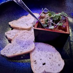 Kashi - Huntington - Toro Tartare