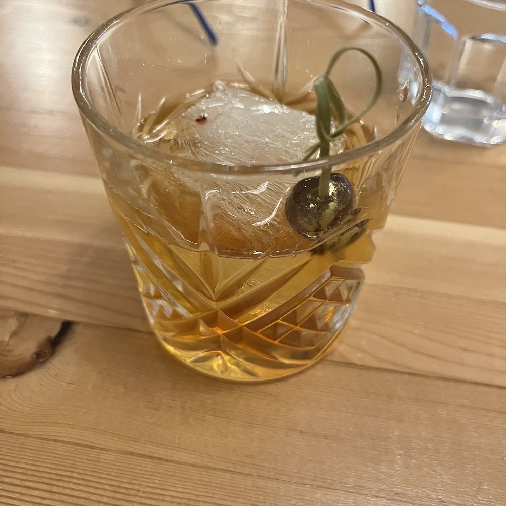 Britannia Ladner - Old Fashioned - Brewpubs Near Me - Delta, British Columbia