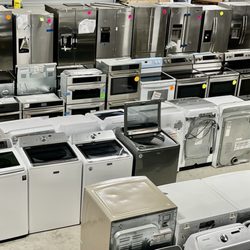 Itz What I Do Appliances