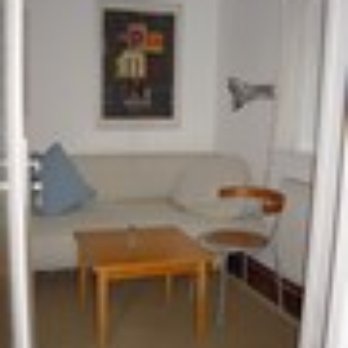 Ferienwohnung im Eichkamp - Vacation Rentals Near Me - Berlin, BE
