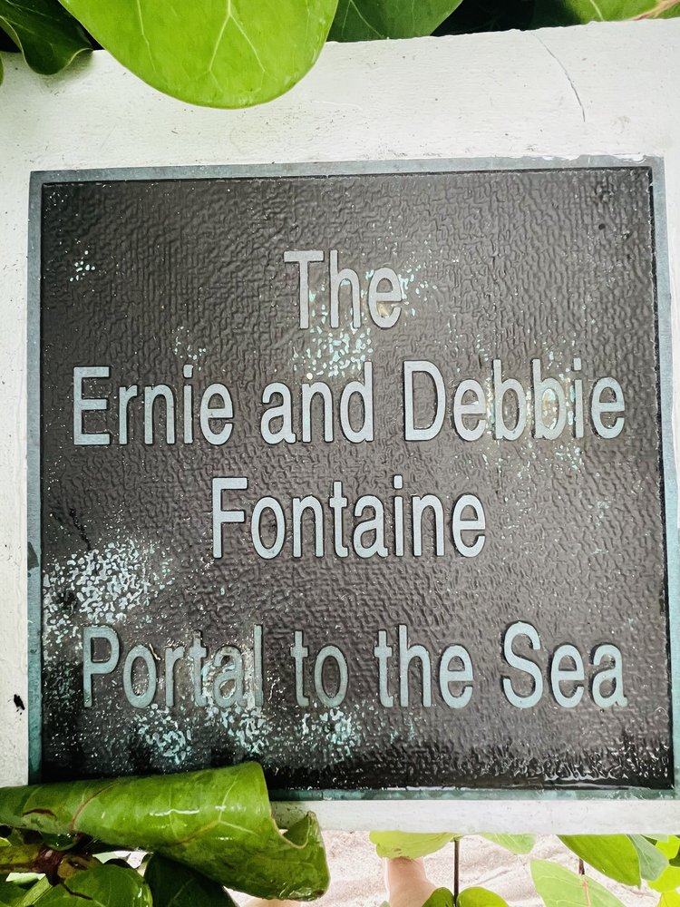 Ernie and Debbie Fontaine Portal to the Sea - social services organization in Lauderdale-by-the-Sea, FL