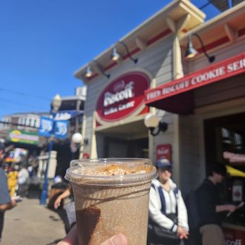Biscoff Coffee Corner - Coffee & Tea Near Me - San Francisco, California Biscoff Coffee Corner - Coffee & Tea Near Me - San Francisco, California