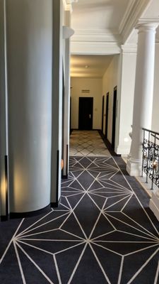 Century Old Town Prague MGallery Hotel Collection by null