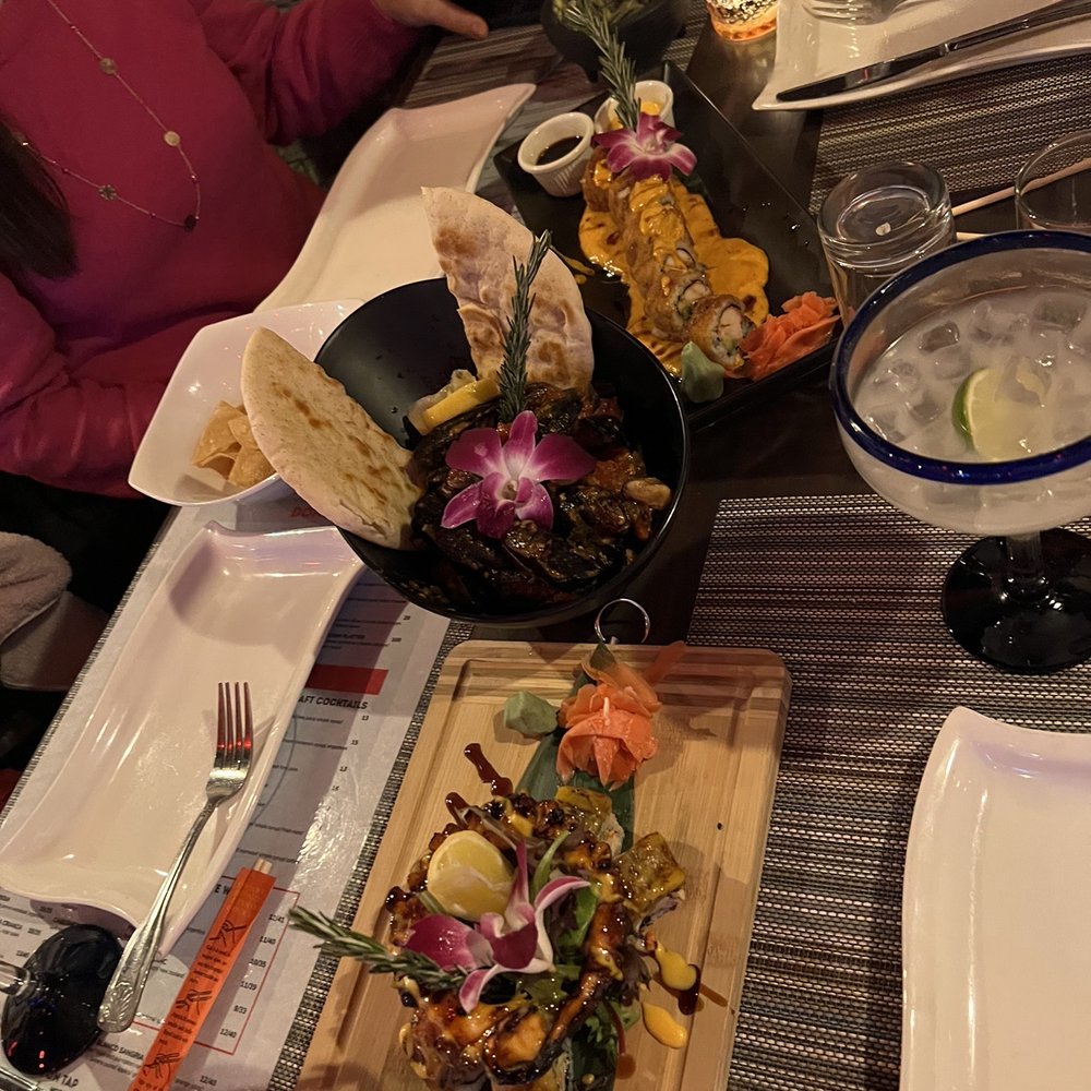 Donjito - Latin American Near Me - Mamaroneck, New York