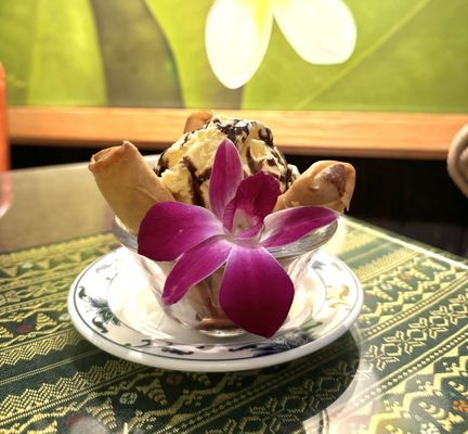 Bungalow on Rose Coastal Thai Restaurant & Bar by null
