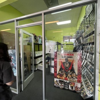 Undercity Comics Uptown - Comic Books Near Me - Whittier, California