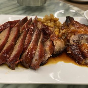 Congee Queen - BBQ Duck - Chinese Near Me - Mississauga, Ontario