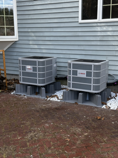 Slide of J Kiesiner Mechanical