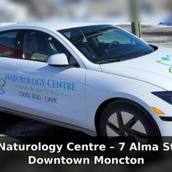 Naturology Centre
