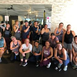 Jabz Boxing - North Phoenix