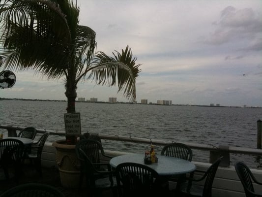 Shuckers Waterfront Bar & Grill by null