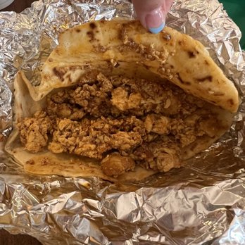 Marys Tacos - Chorizo & Egg - Tacos Near Me - Boerne, Texas Marys Tacos - Chorizo & Egg - Tacos Near Me - Boerne, Texas