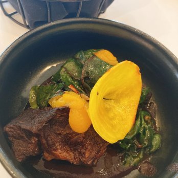 Xochi - Pork - Mexican Near Me - Houston, Texas