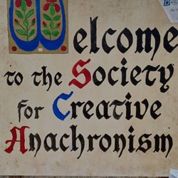 Hoggetowne Medieval Faire - Welcome to the Faire!