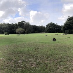 Prairie Cemetery