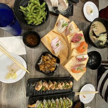 Kakuna Sushi - Not even half the order lol - Sushi Bars Near Me - Milpitas, California Kakuna Sushi - Not even half the order lol - Sushi Bars Near Me - Milpitas, California