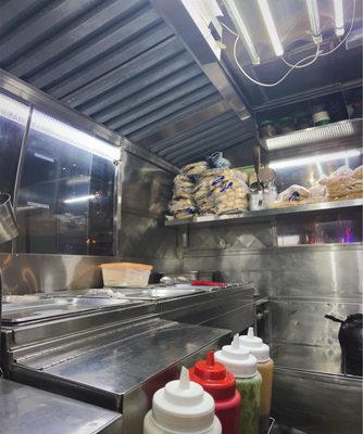 Indian Tasty Halal Food by null