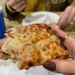 Pizza Wagon